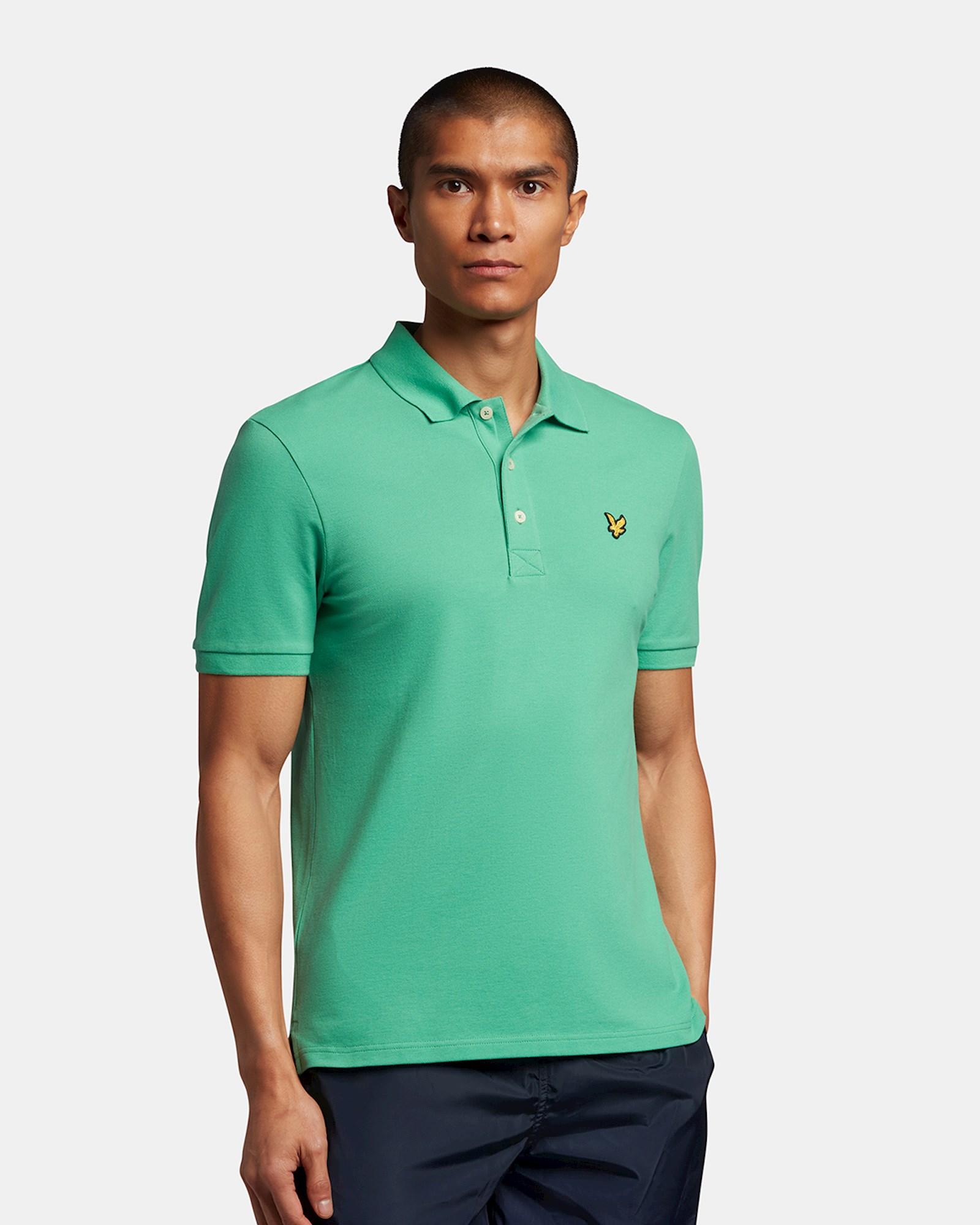 Lyle and Scott polo