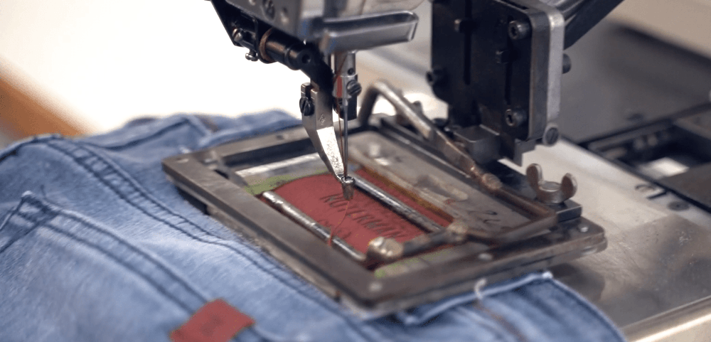 atelier noterman jeans productie
