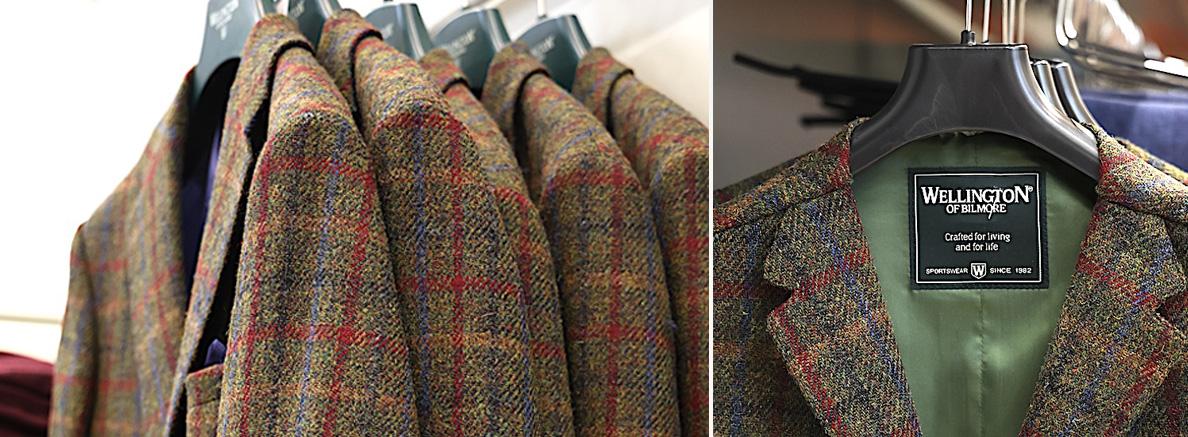 Wellington of Bilmore