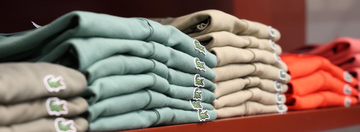 Lacoste