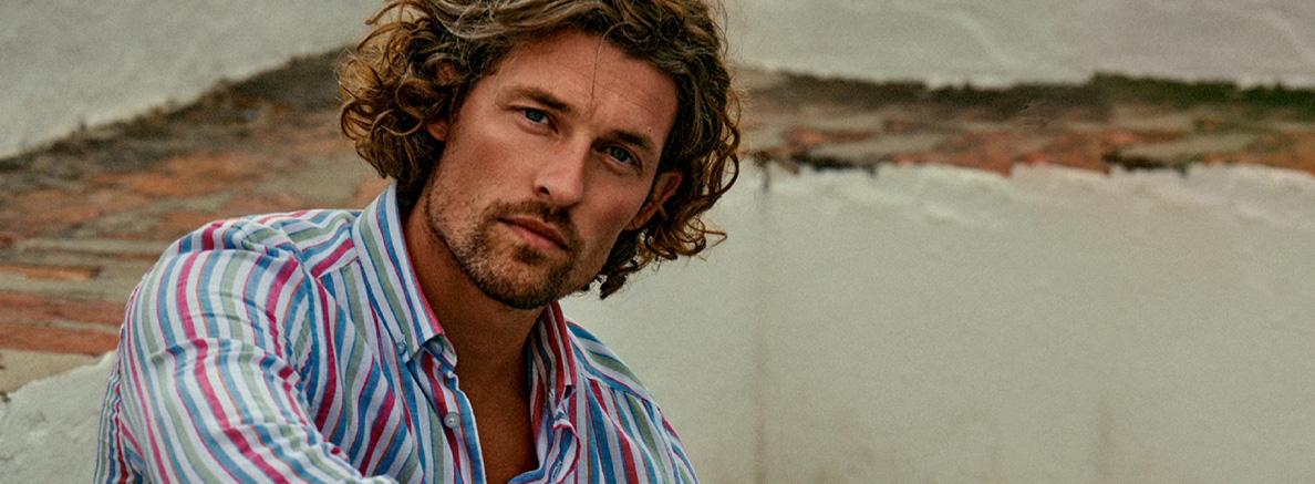 Nuyts Herenmode - Casual