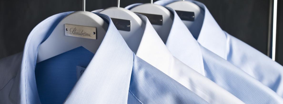 Stenströms hemden