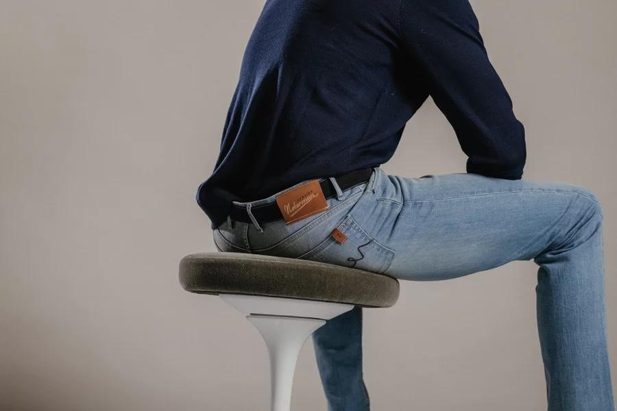 Nuyts Herenmode - Denim