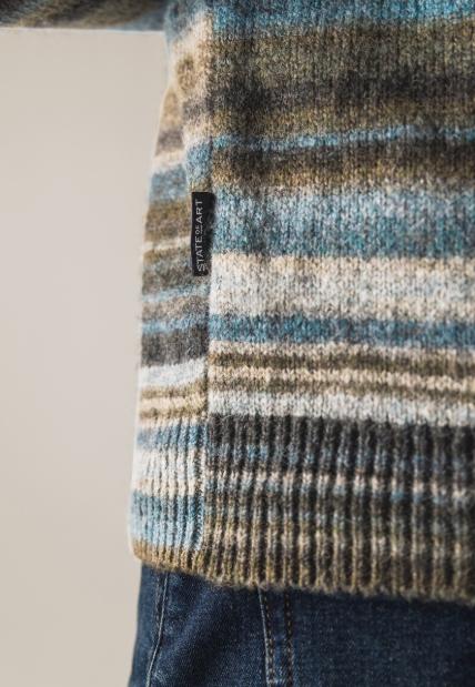 Nuyts Herenmode - Herfst/Winter 25