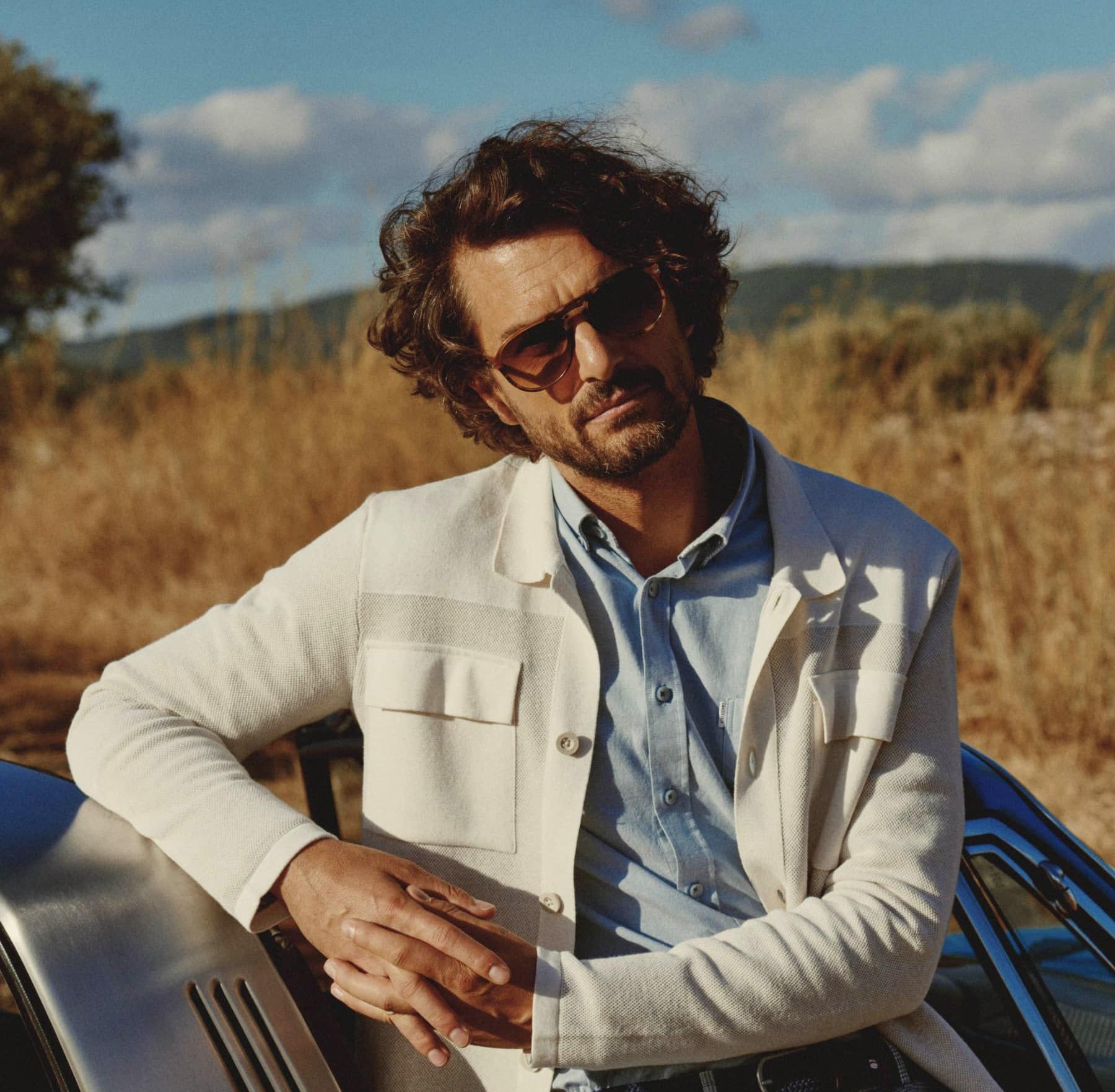 Nuyts Herenmode - Casual